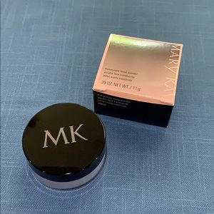 Mary Kay Translucent Powder